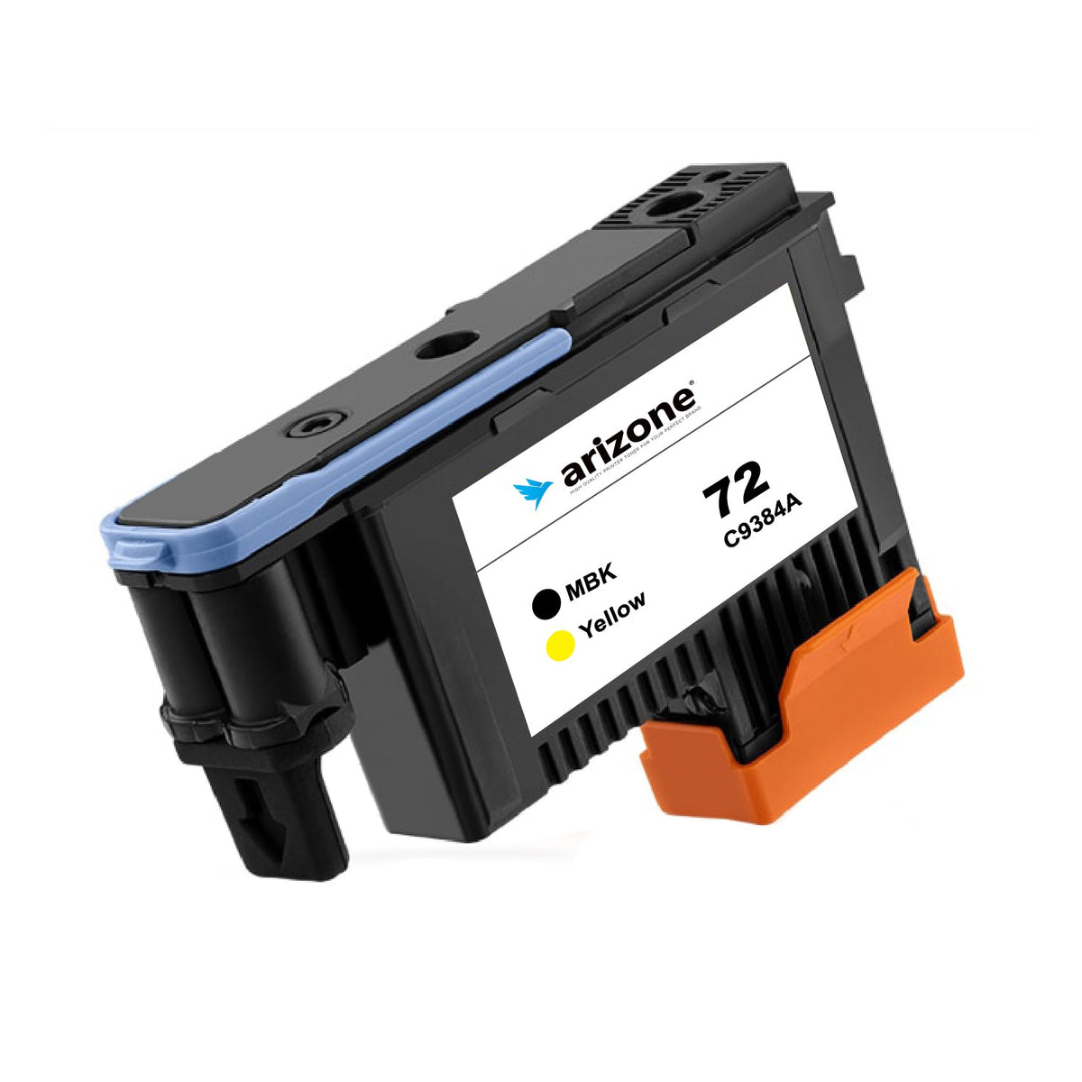 72 Printhead C9384A for HP