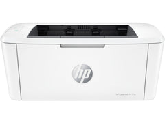 HP LaserJet M111w Printer - Compact Size, Black and white, Printer for Small Offices [7MD68A]