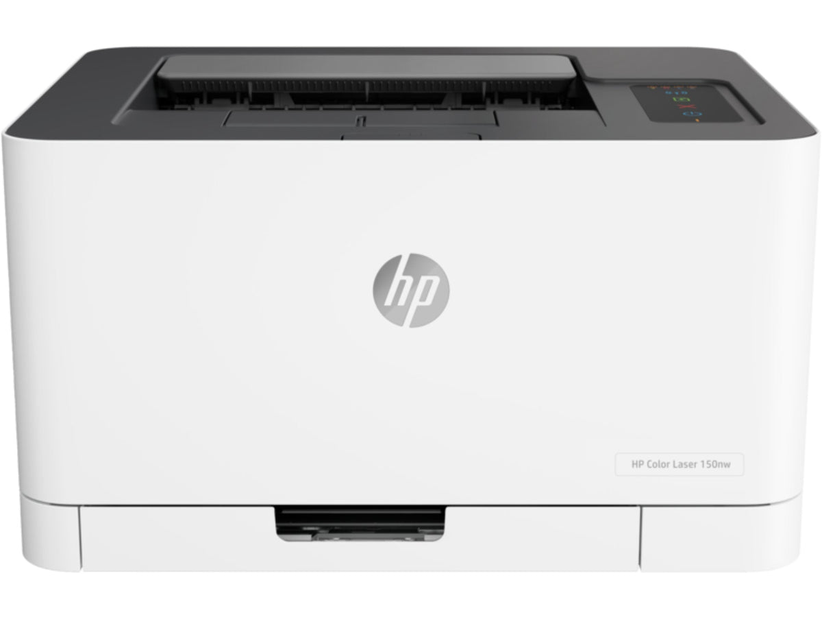 HP Color Laser 150NW Laser Printer