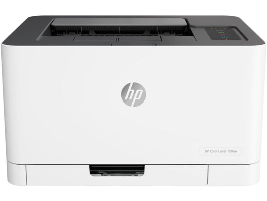 HP Color Laser 150NW Laser Printer