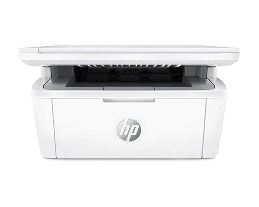 HP LaserJet MFP M141w Printer wireless Print, copy, scan, White - [7MD74A]
