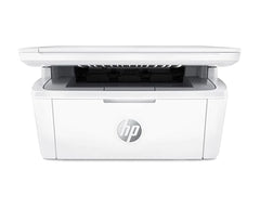 HP LaserJet MFP M141w Printer wireless Print, copy, scan, White - [7MD74A]