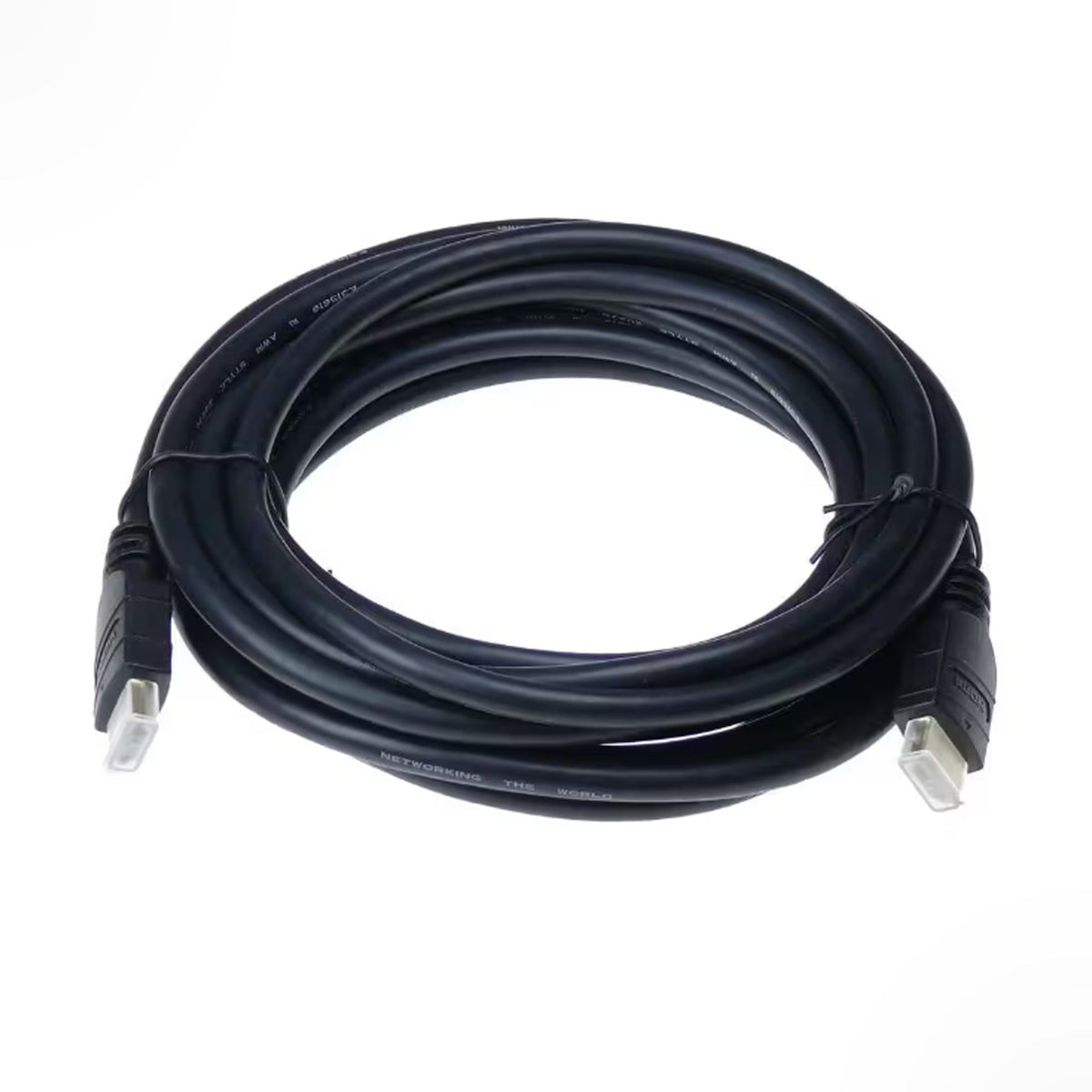 UP CABLE HDMI 1.5M BLK