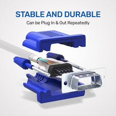 UP CABLE VGA 1.5M WHITE