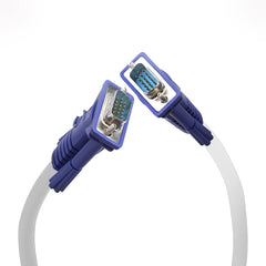 UP CABLE VGA 1.5M WHITE