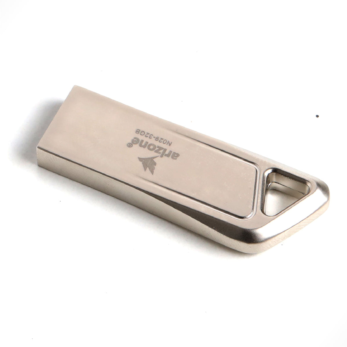 Arizone® Pen Drive 32 GB N029 Flash Drive Encrypted 32G Memory Highly Secured and Privacy High Speed Flash Drive