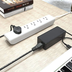 UP CABLE POWER LAPTOP 1.5M BLK