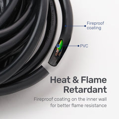 ARIZONE CABLE POWER EXTENSION CABLE 5M