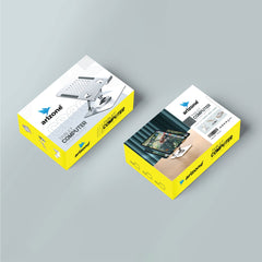 Arizone®  Tablet Stand 360° Rotating iPad Holder Adjustable Desktop Tablet Riser Foldable Aluminium