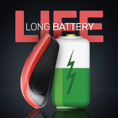 UP M15Wireless Optical Mouse, USB Computer Mouse for Laptop, PC