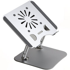 Arizone® Laptop Cooling Pad NB68 v3.1, Laptop Cooler with 1 Quiet Fans for 15.6-17 Inch Gaming Fan Stable Stand