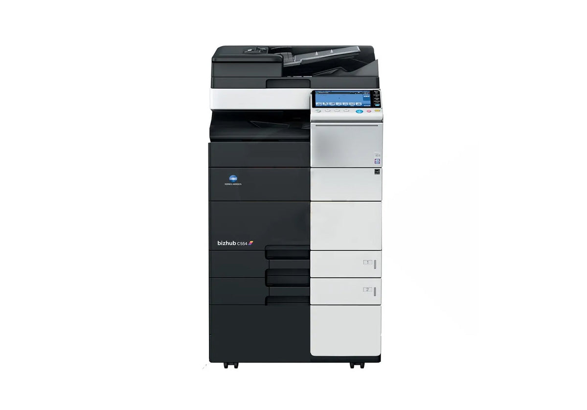 Konica Minolta Bizhub ImageRunner Advance C364 A3 Color Laser Multifunction Printer Arizone