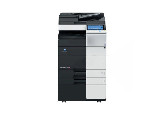 Konica Minolta Bizhub ImageRunner Advance C364 A3 Color Laser Multifunction Printer Arizone