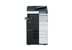 Konica Minolta Bizhub ImageRunner Advance C554 A4 Color Laser Multifunction Printer Arizone