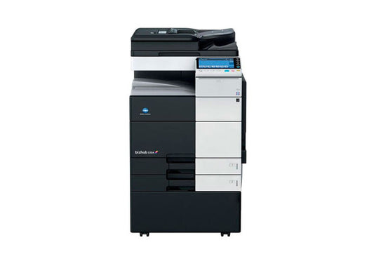 Konica Minolta Bizhub ImageRunner Advance C754 A3 Color Laser Multifunction Printer Arizone