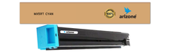Arizone Toner Cartridge MX51FT Cyan