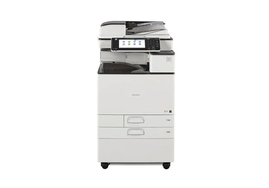 Ricoh ImageRunner Advance 2503 A4 Color Laser Multifunction Printer Arizone