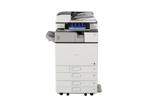 Ricoh ImageRunner Advance C3003 A4 Color Laser Multifunction Printer Arizone