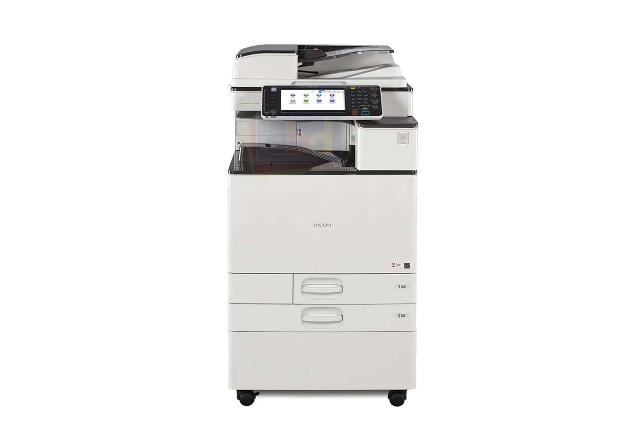 Ricoh ImageRunner Advance C3503 A4 Color Laser Multifunction Printer Arizone