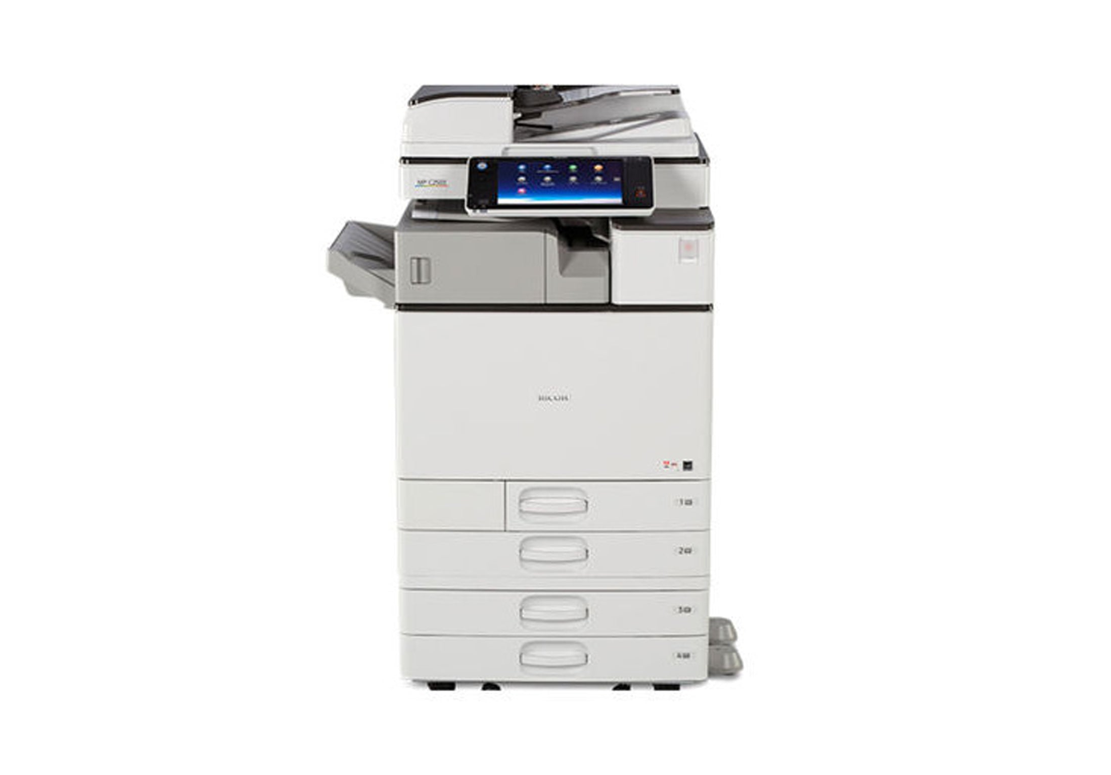 Ricoh ImageRunner Advance C4503 A4 Color Laser Multifunction Printer Arizone