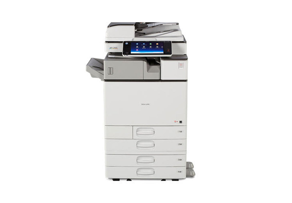 Ricoh ImageRunner Advance C4503 A4 Color Laser Multifunction Printer Arizone