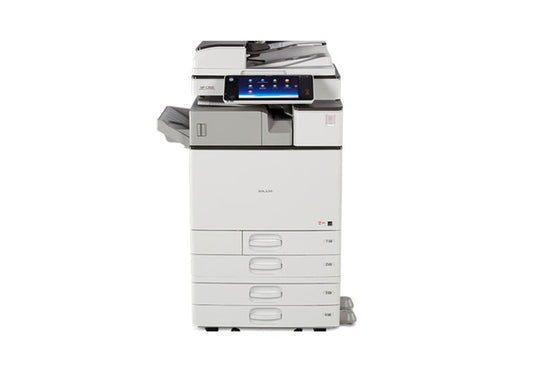 Ricoh ImageRunner Advance C4503 A4 Color Laser Multifunction Printer Arizone
