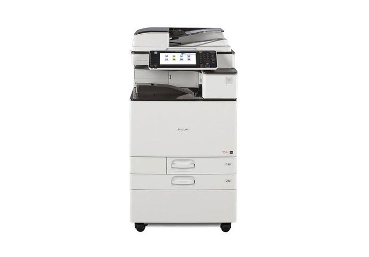 Ricoh ImageRunner Advance C5503 A4 Color Laser Multifunction Printer Arizone