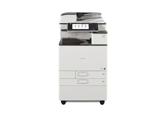 Ricoh ImageRunner Advance C5503 A4 Color Laser Multifunction Printer Arizone