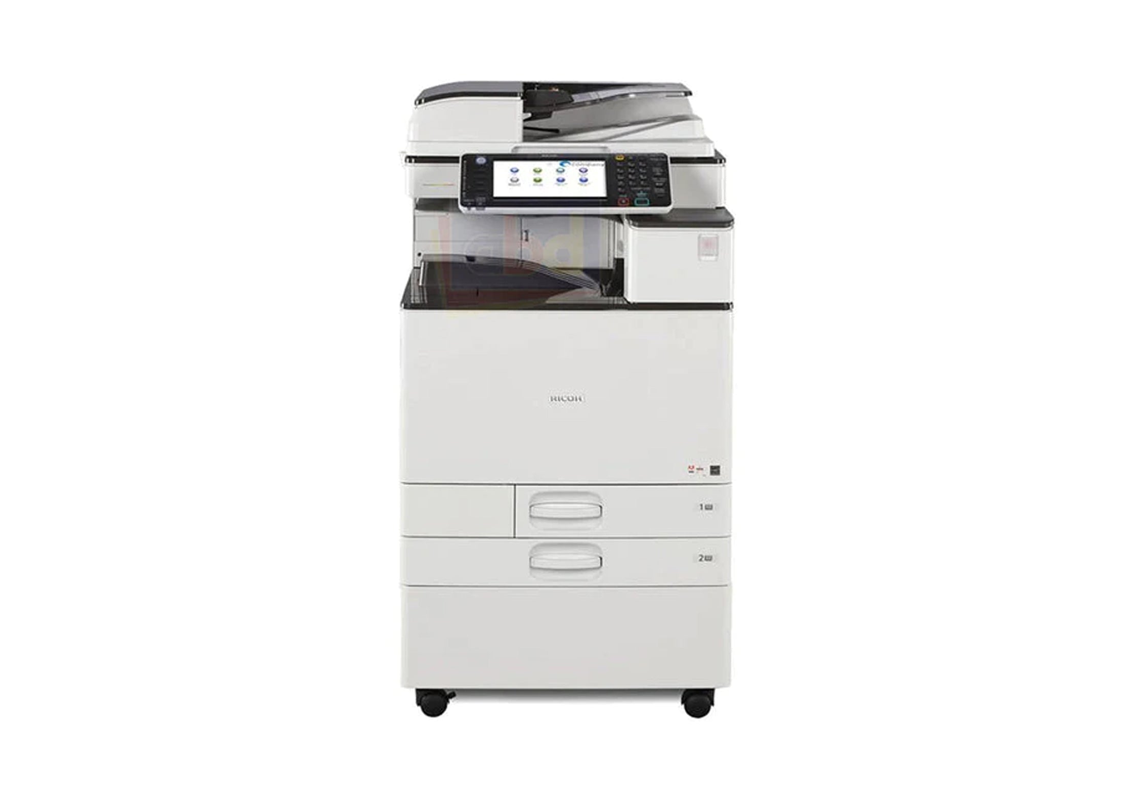 Ricoh ImageRunner Advance C6003 A3 Color Laser Multifunction Printer Arizone