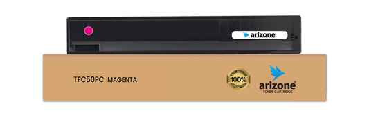 Arizone TONER CARTRIDGE TFC50PC Magenta