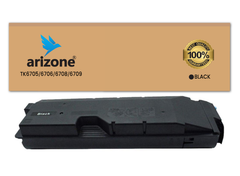 Arizone TONER CARTRIDGE TK6705/6706/6708/6709 Black