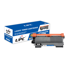UPC TONER CARTRIDGE TN2060/TN2260/TN2280 BLACK