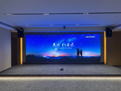 P4 320x160mm Outdoor LED Wall Screen Module