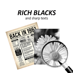 Arizone Toner Cartridges Replacement for Canon GPR 48 NPG-59 C-EXV42 for Use with Canon IR2202DN 2202N 2202L 2002G 2002L Black