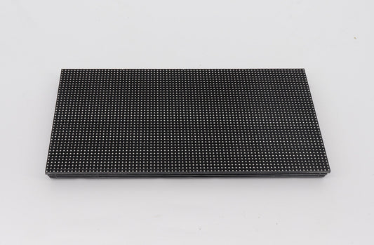 P4 320x160mm Outdoor LED Wall Screen Module